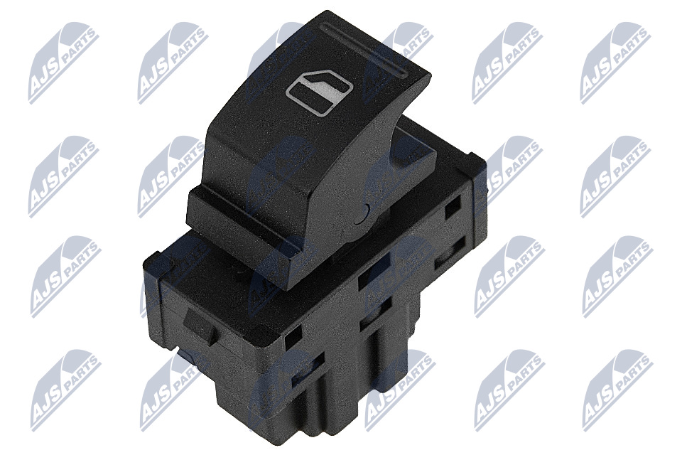 NTY BOUTON DE COMMANDE DE FENETRE