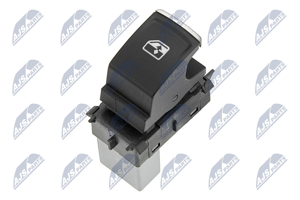 NTY BOUTON DE COMMANDE DE FENETRE