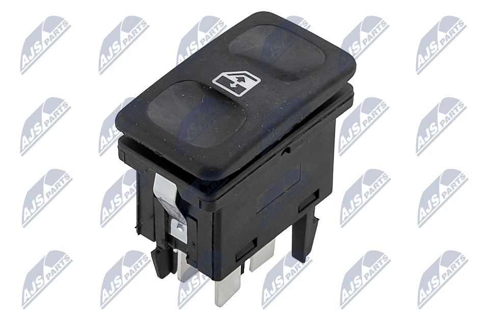 NTY BOUTON DE COMMANDE DE FENETRE