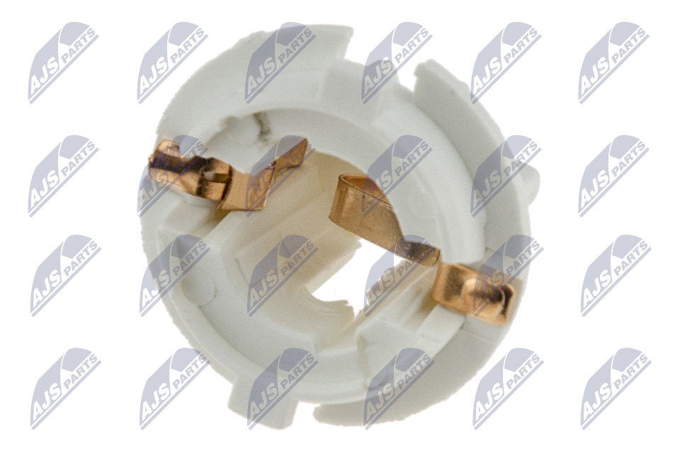 NTY OPRAWKA WTYK DOUILLE D'AMPOULE P21W