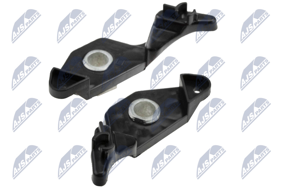 NTY SUSPENSION, JAMBE D'ESSIEU REFLEKTORA