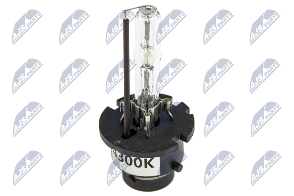 NTY AMPOULE XENON D4S85V35W
