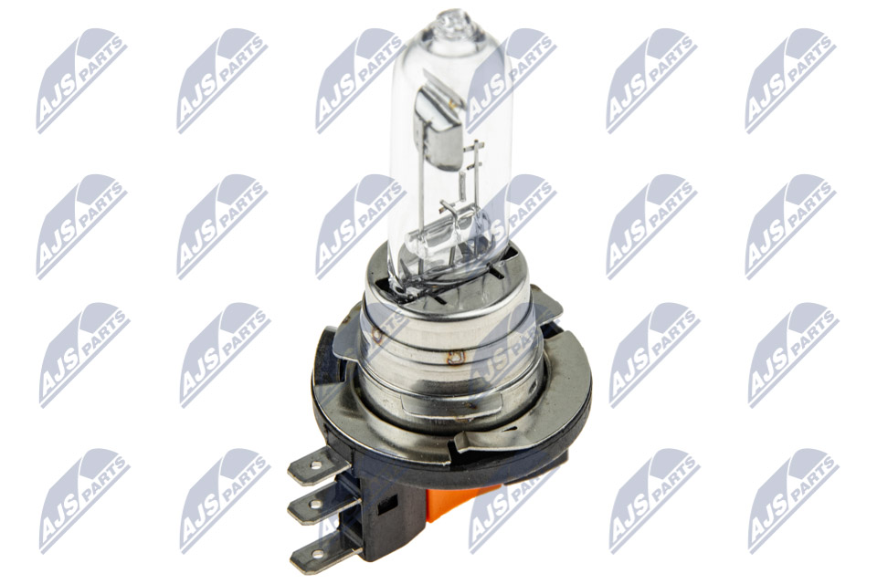 NTY AMPOULE HALOGENE H1512V15/55W