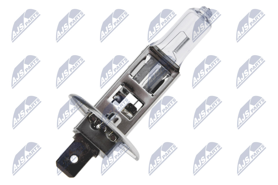 NTY AMPOULE HALOGENE H1 SUPER WHITE
