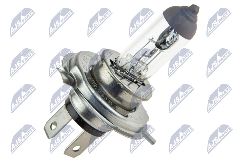 NTY (OPAKOWANIE 10 SZT.) AMPOULE HALOGEN