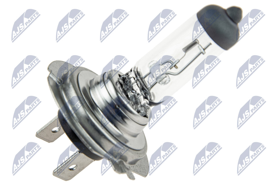 NTY (OPAKOWANIE 10 SZT.) AMPOULE HALOGEN