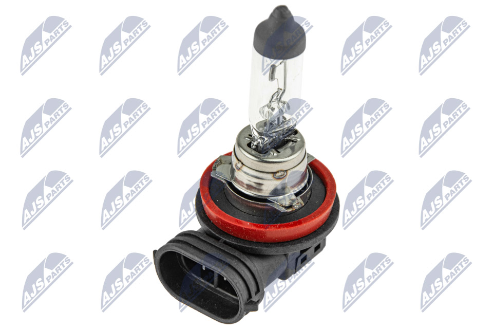 NTY (OPAKOWANIE 10 SZT.) AMPOULE HALOGEN