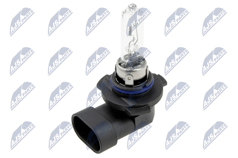 NTY (OPAKOWANIE 10 SZT.) AMPOULE HALOGEN