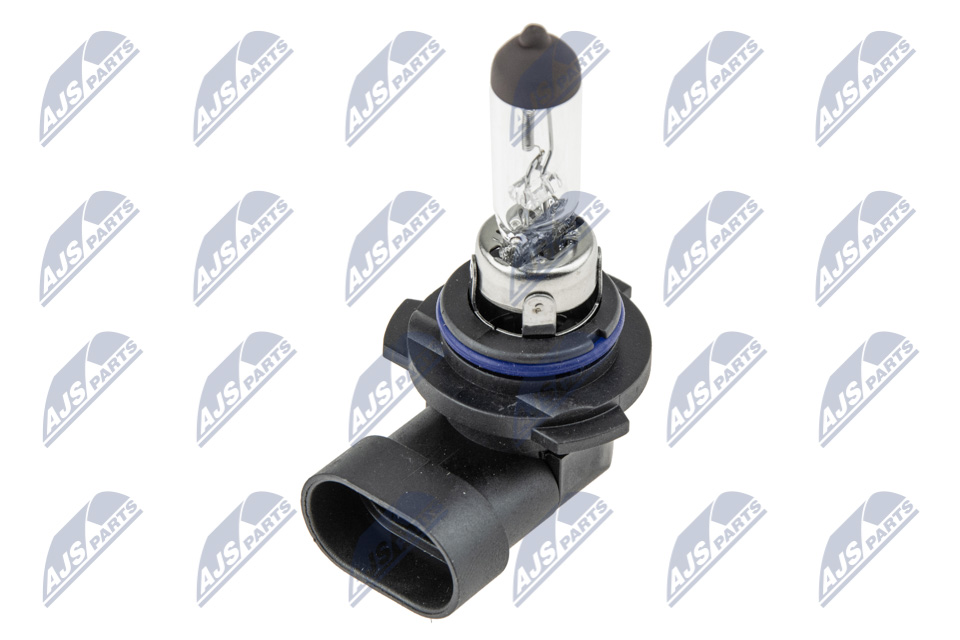 NTY (OPAKOWANIE 10 SZT.) AMPOULE HALOGEN