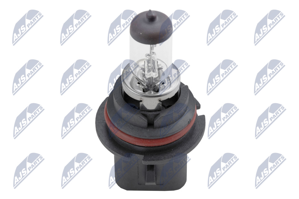 NTY AMPOULE HALOGENE