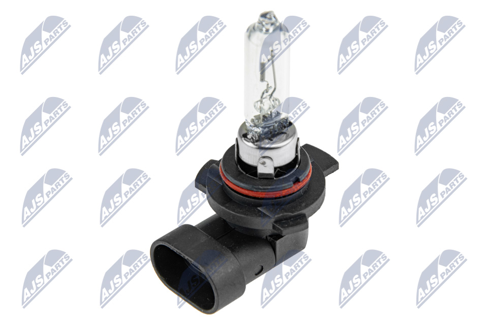 NTY (OPAKOWANIE 10 SZT.) AMPOULE HALOGEN