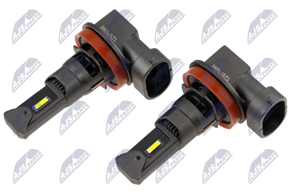 NTY AMPOULE LED H11