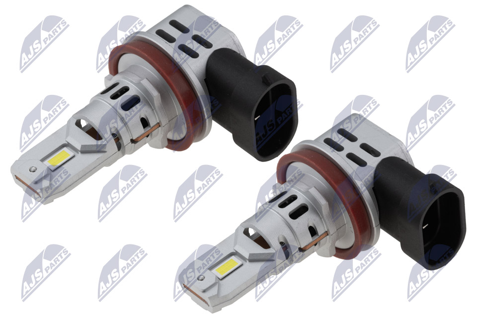 NTY AMPOULE LED H11