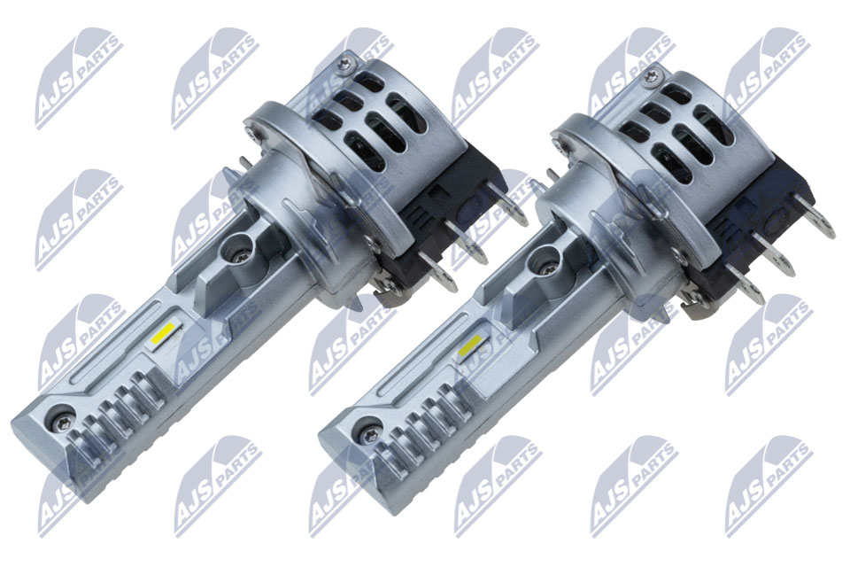 NTY AMPOULE LED H15