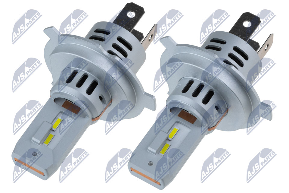 NTY AMPOULE LED H4