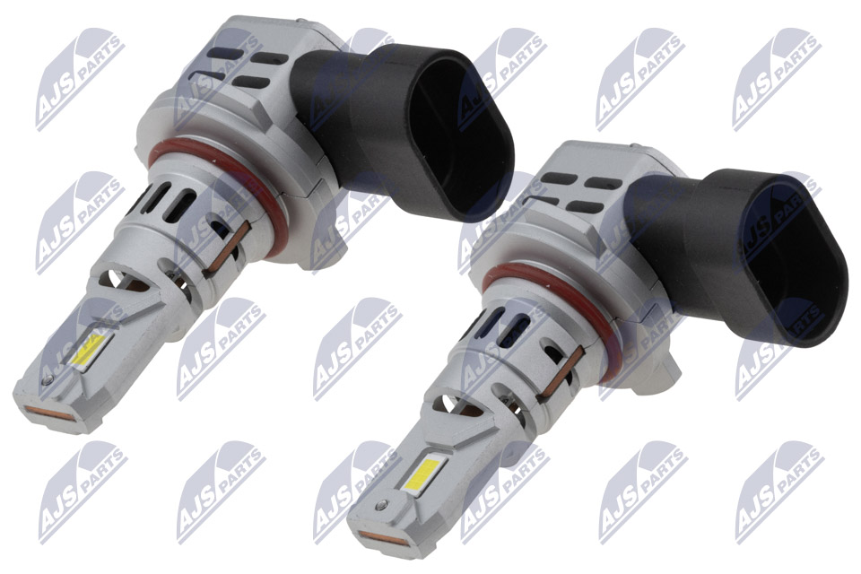 NTY AMPOULE LED HB3