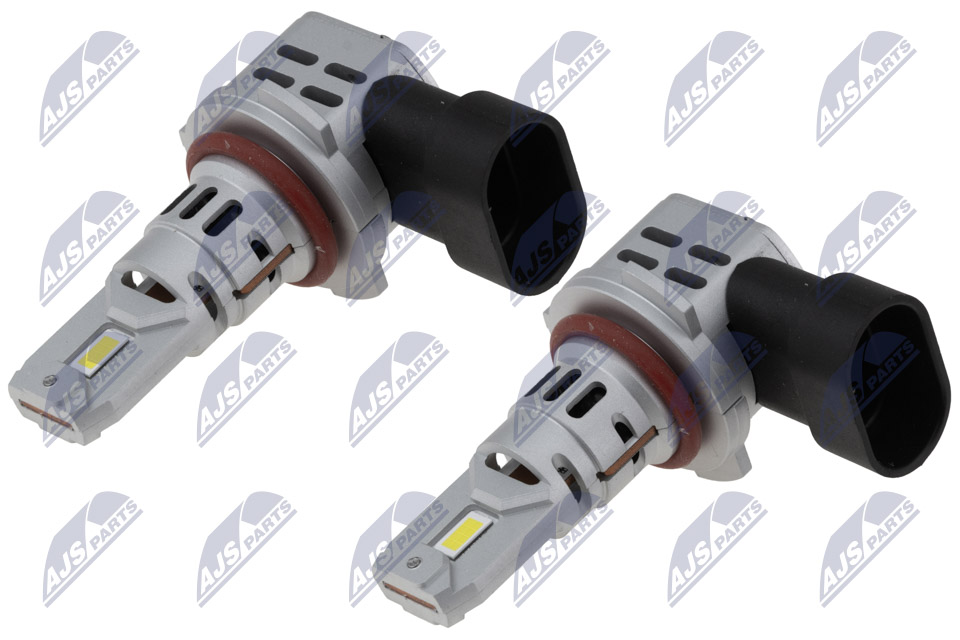 NTY AMPOULE LED HB4