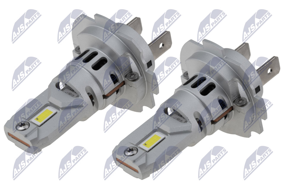 NTY AMPOULE LED H7
