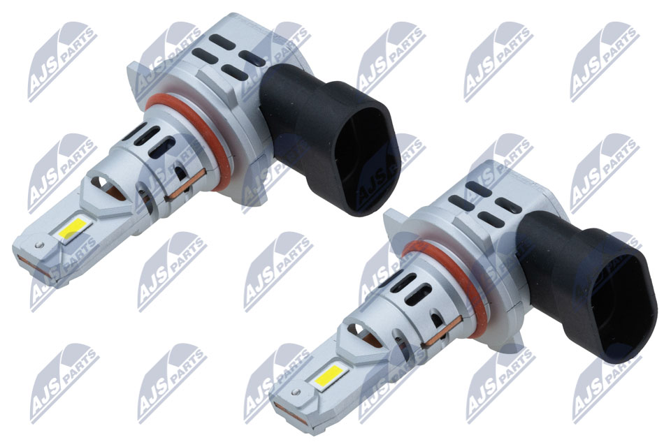 NTY AMPOULE LED HIR2
