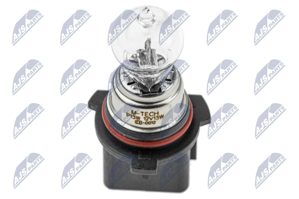 NTY (OPAKOWANIE 10 SZT.) AMPOULE P13W