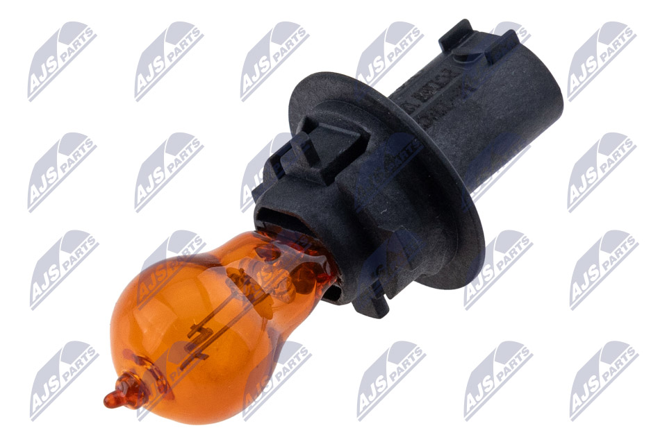 NTY AMPOULE HALOGENE PCY16W