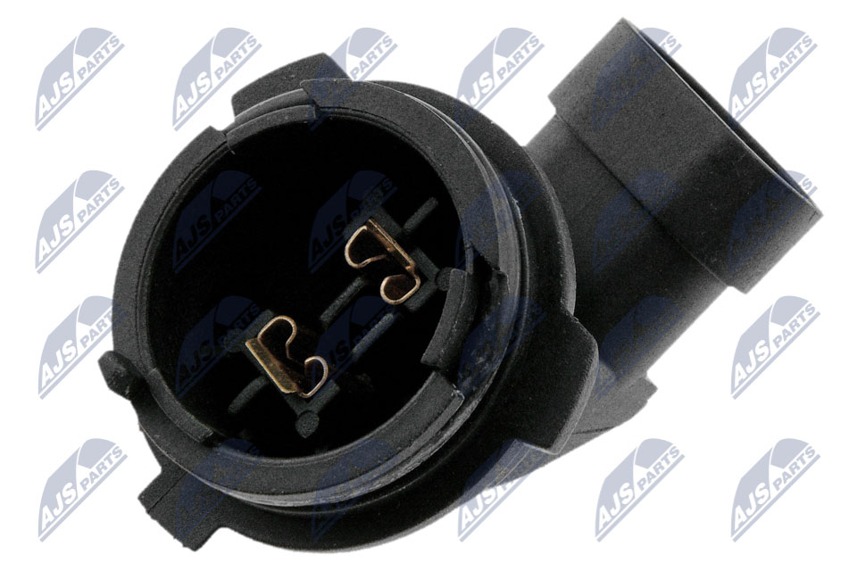 NTY OPRAWKA WTYK DOUILLE D'AMPOULE H7