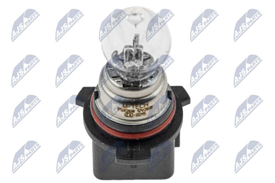NTY (OPAKOWANIE 10 SZT.) AMPOULE PSX26W