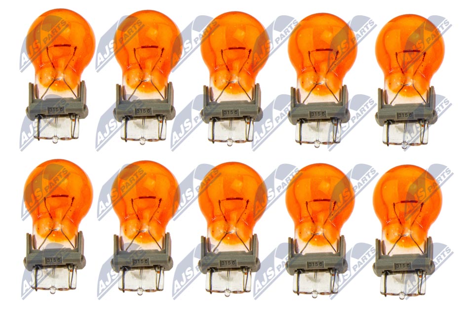 NTY (OPAKOWANIE 10 SZT.) AMPOULE PY27W