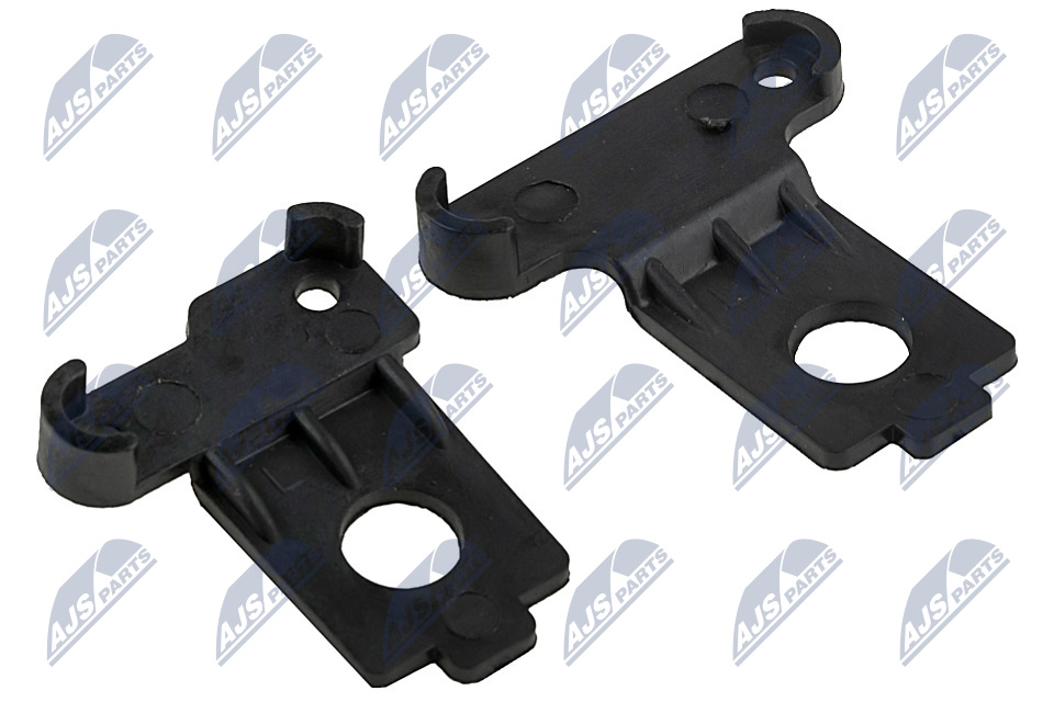 NTY SUSPENSION, JAMBE D'ESSIEU MOCOWANIA REFLEKTOR