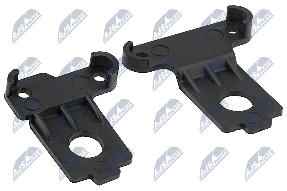 NTY SUSPENSION, JAMBE D'ESSIEU MOCOWANIA REFLEKTOR