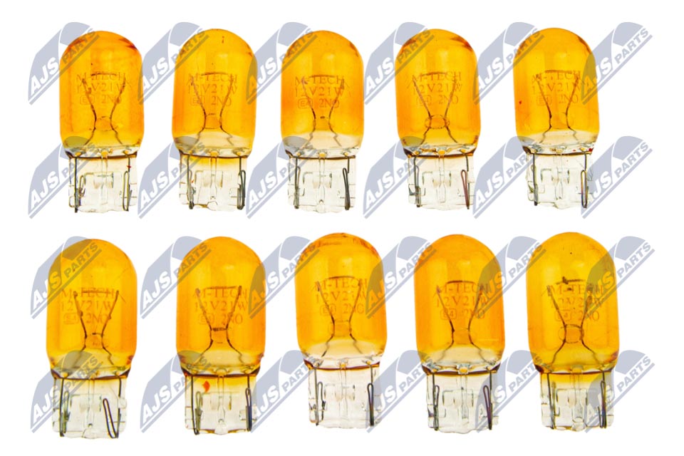 NTY (OPAKOWANIE 10 SZT.) AMPOULE WY21W12