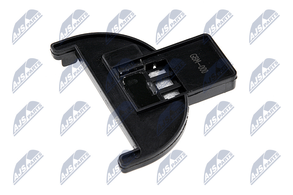 NTY BAGUETTE ET BANDE PROTECTRICE, PARE-BRISE
