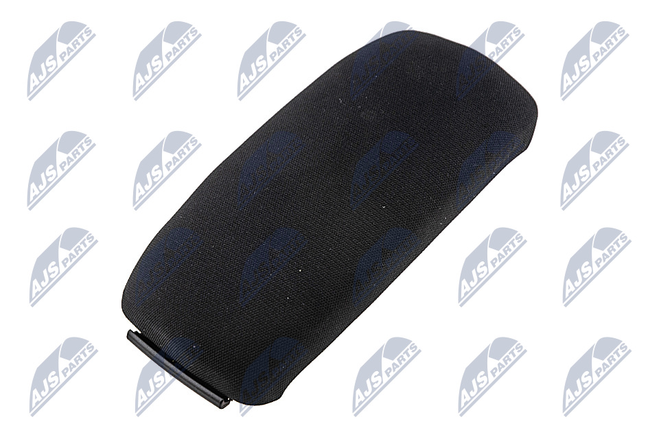 NTY ACCOUDOIR AVEC BOUTON REMBOURRAGE