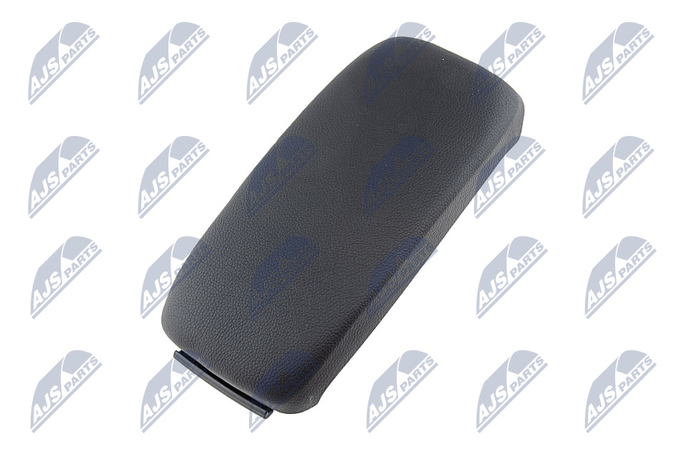 NTY ACCOUDOIR AVEC BOUTON REMBOURRAGE