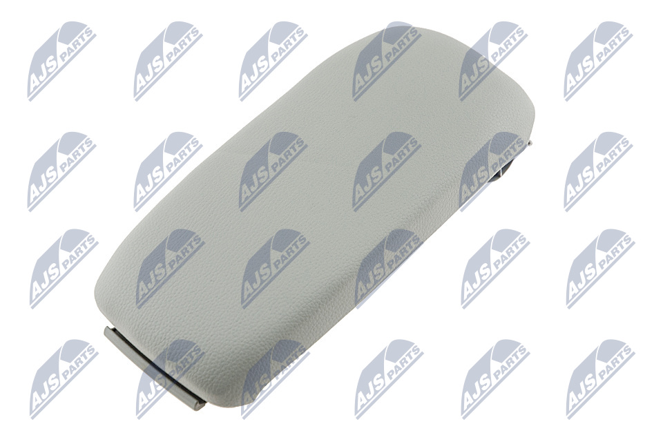 NTY ACCOUDOIR AVEC BOUTON REMBOURRAGE