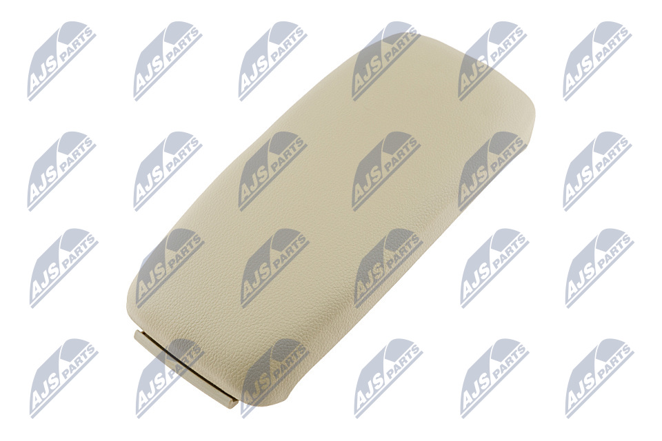 NTY ACCOUDOIR AVEC BOUTON REMBOURRAGE