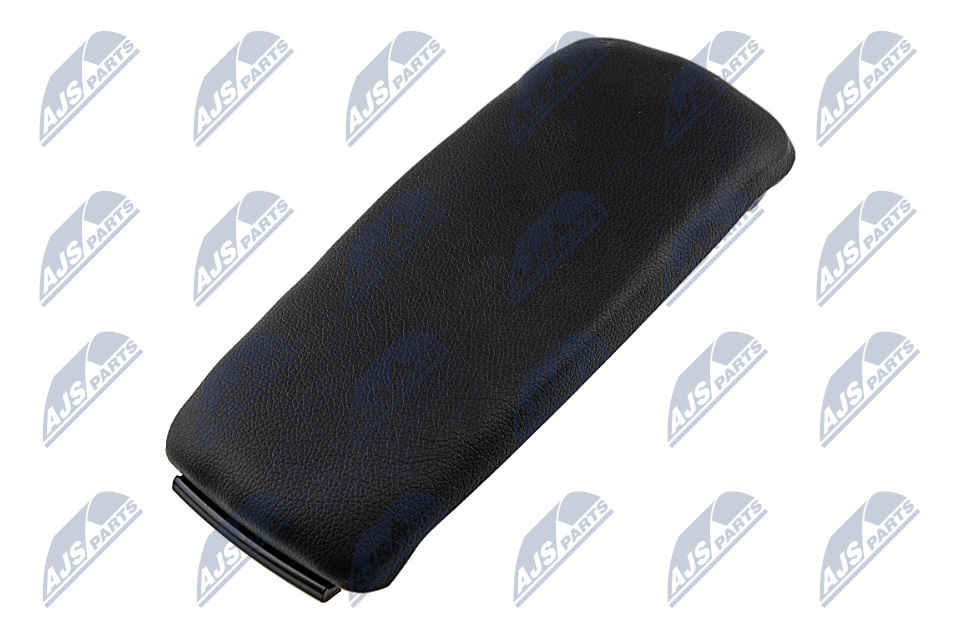NTY ACCOUDOIR AVEC BOUTON REMBOURRAGE