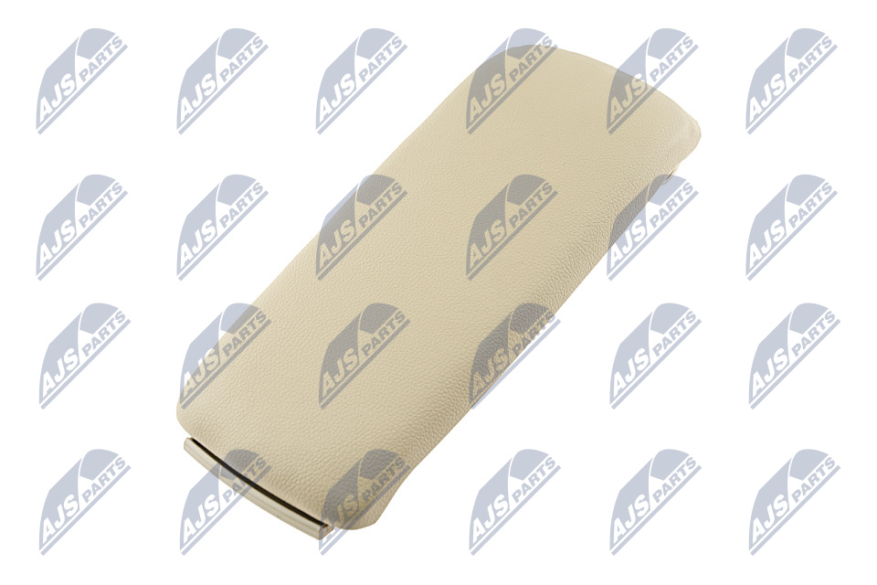 NTY ACCOUDOIR AVEC BOUTON REMBOURRAGE