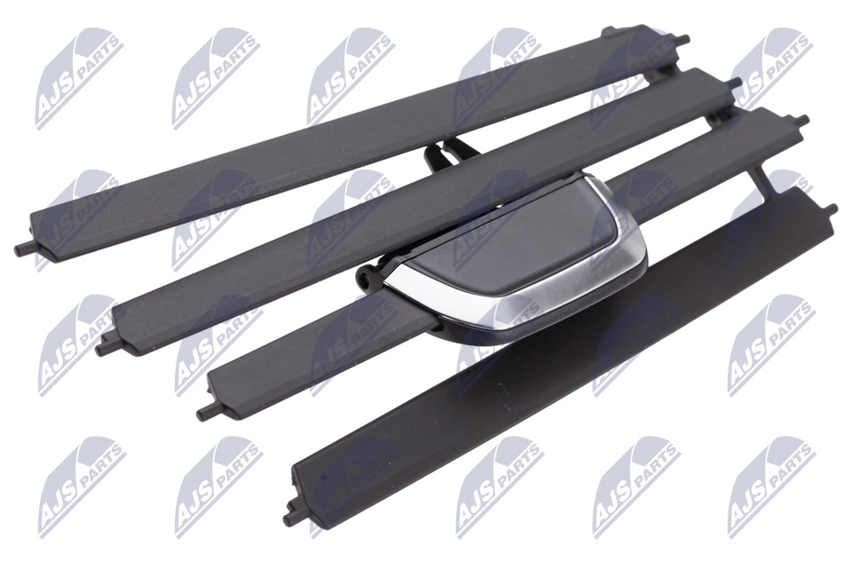 NTY SUSPENSION, JAMBE D'ESSIEU/KRATKA WLOTU