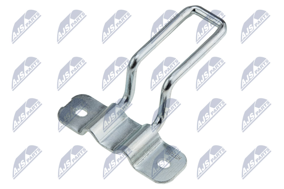 NTY GUIDAGE, BOUTON DE VERROUILLAGE