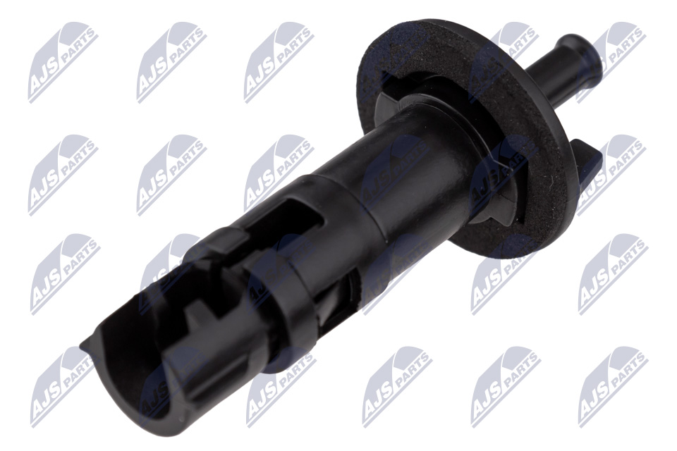 NTY ZACZEP KLAPKI WLEWU PALIWA