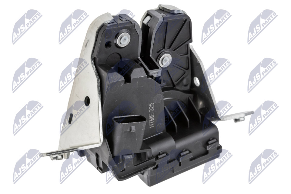 NTY FERMOIR DU COFFRE A BAGAGES