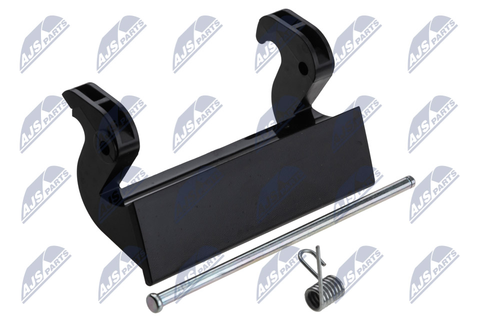 NTY KLAMKA SCHOWKA