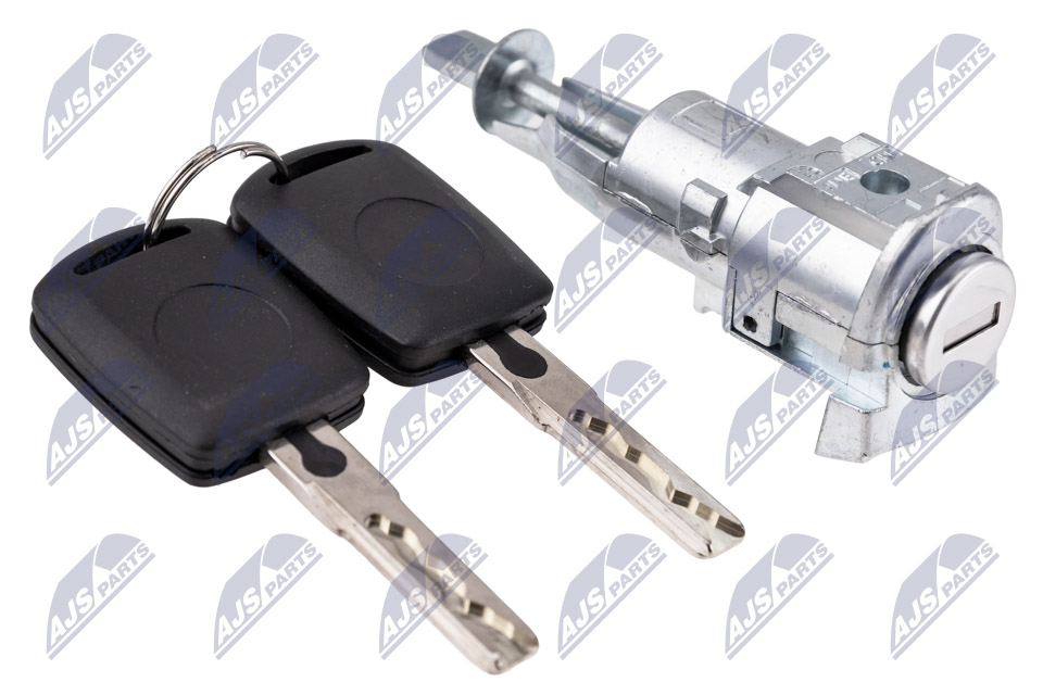 NTY CYLINDRE SERRURE DE PORTE PRZEDNICH