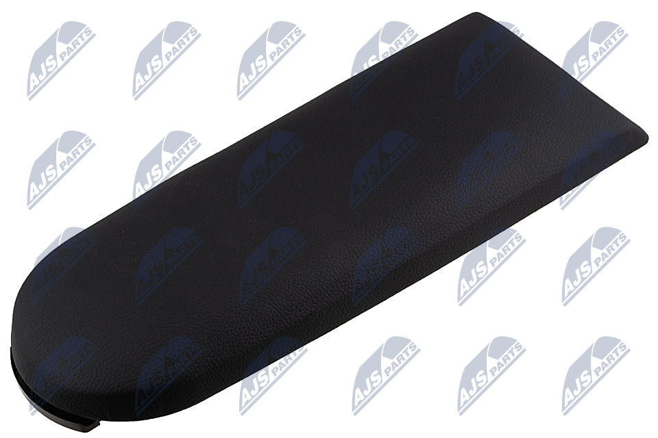 NTY ACCOUDOIR AVEC BOUTON REMBOURRAGE