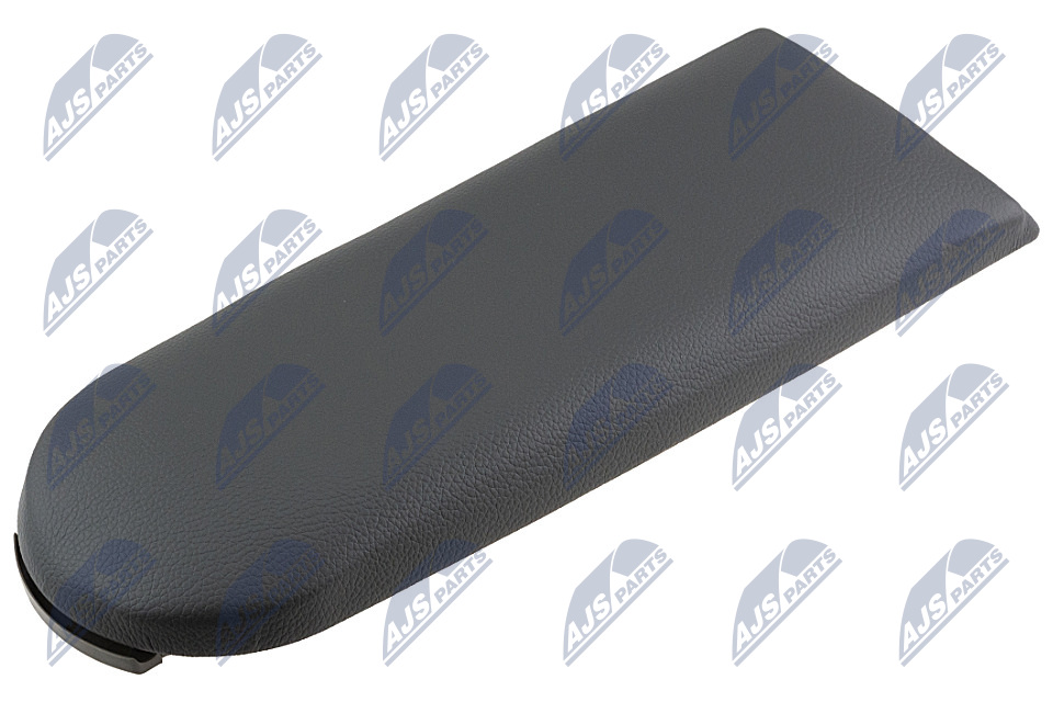 NTY ACCOUDOIR AVEC BOUTON REMBOURRAGE