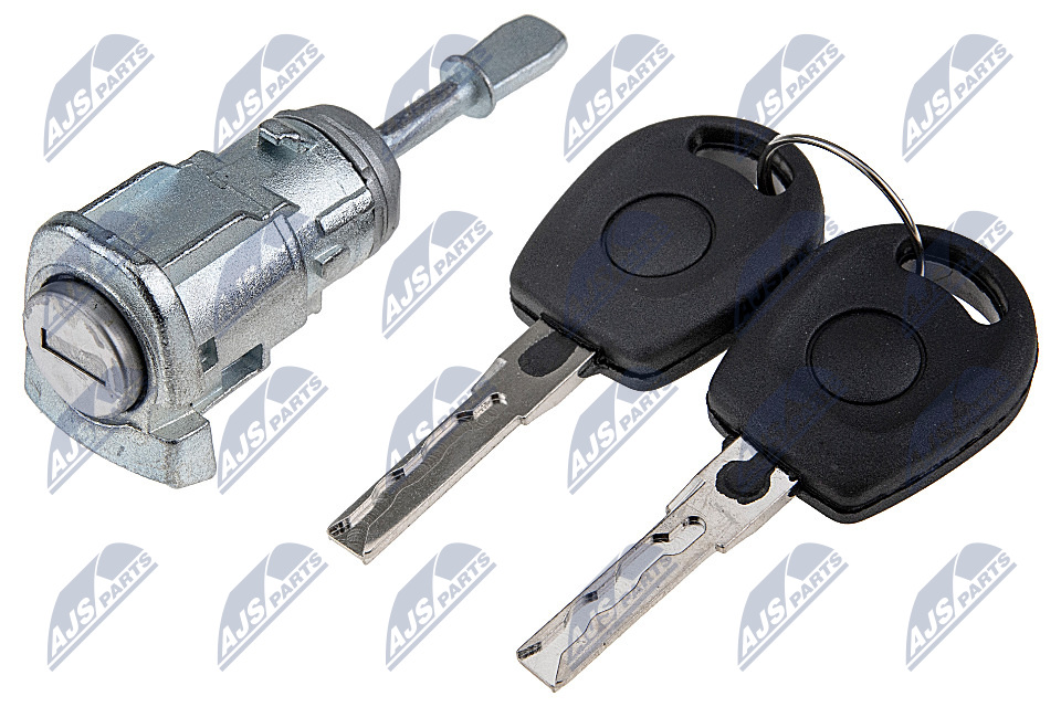 NTY CYLINDRE SERRURE DE PORTE PRZEDNICH