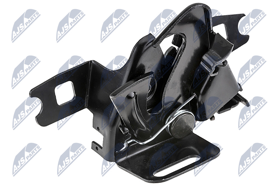 NTY FERMOIRE DU MASQUE DE COUVERTURE DE MOTEUR