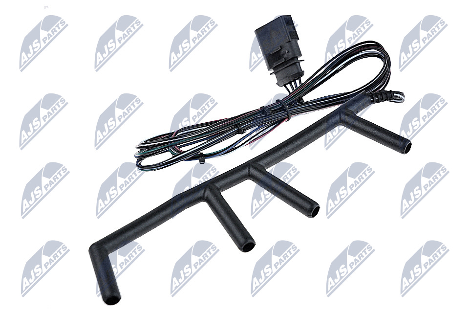 NTY PRZEWÓD/WIĄZKA ŚWIEC ŻAROWYCH