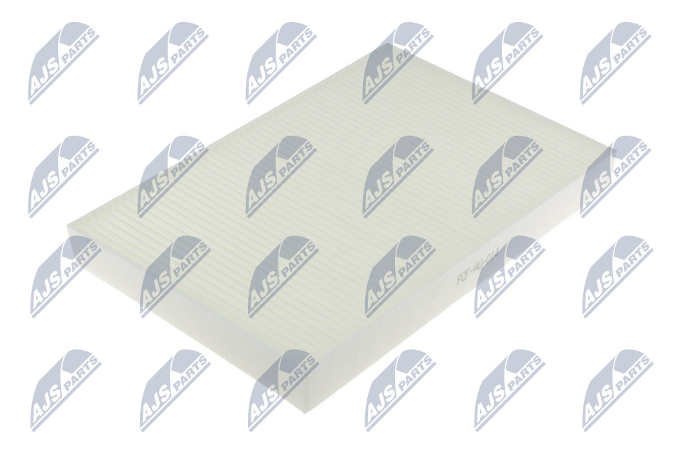 NTY FILTRE D'HABITACLE